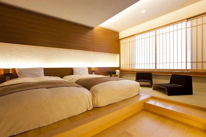 Choyo Tei Hotel Kamikawa  Exterior photo