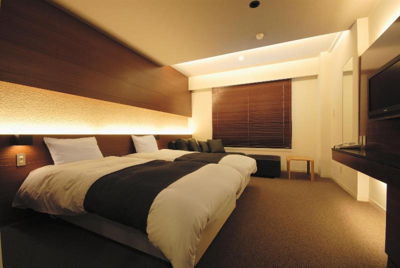 Choyo Tei Hotel Kamikawa  Exterior photo
