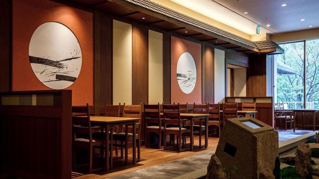 Choyo Tei Hotel Kamikawa  Exterior photo