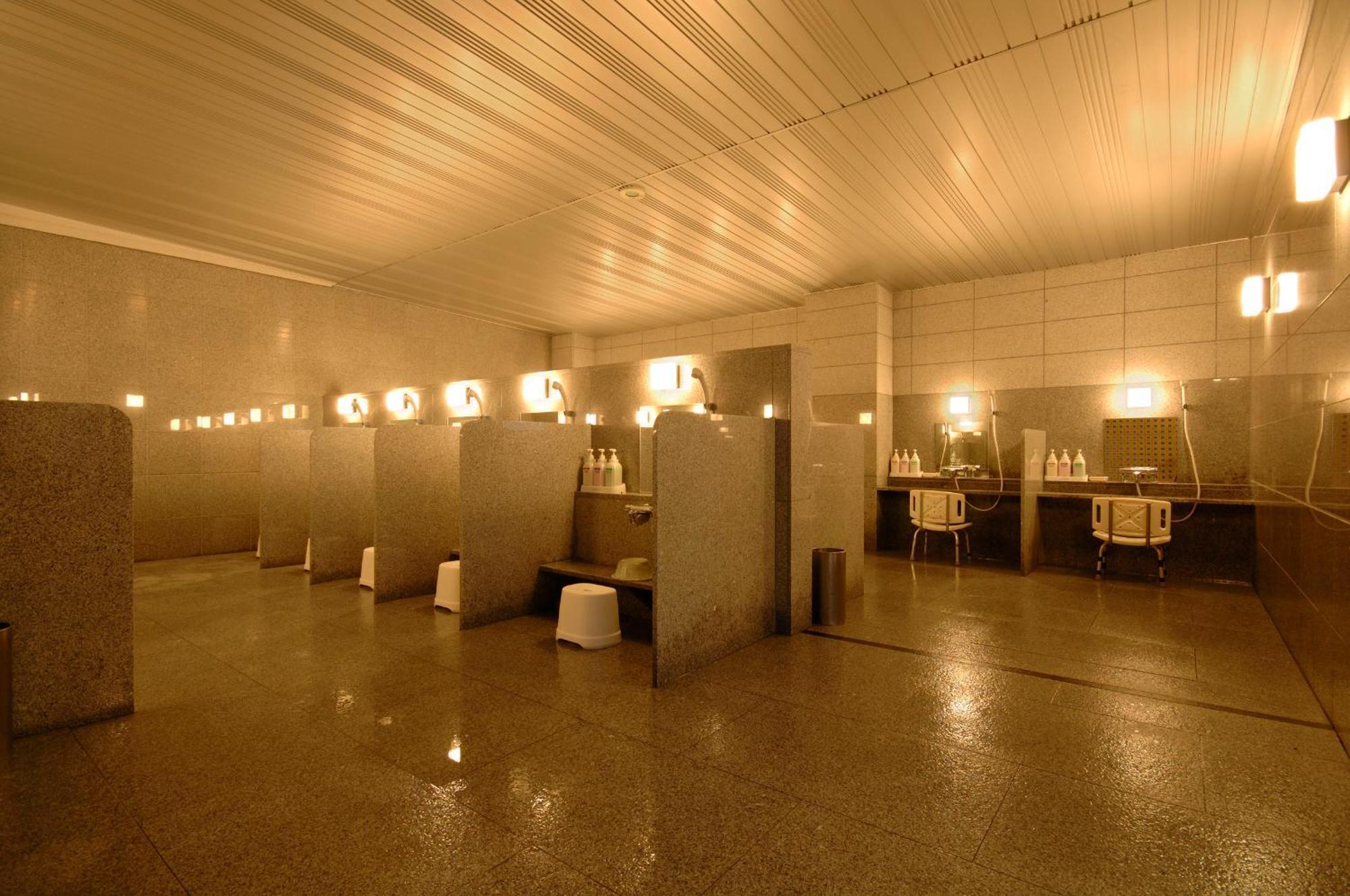 Choyo Tei Hotel Kamikawa  Exterior photo